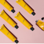 Крем для рук "Sparkling Mango"